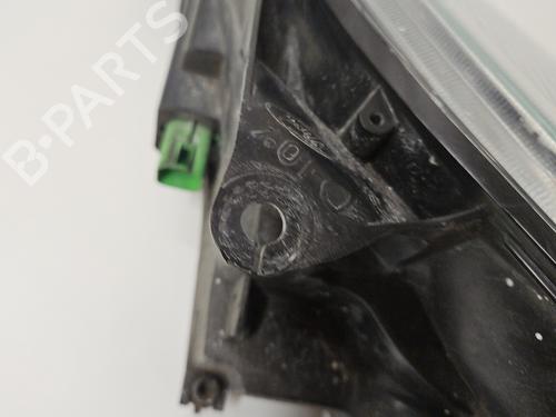 Right headlight FORD FIESTA V (JH_, JD_) 1.3 | BP30555588C29