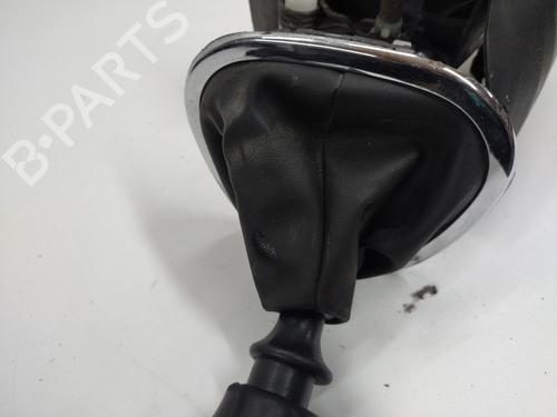 Gear lever RENAULT TRAFIC III Van (FG_) 1.6 dCi 115 (FGMD) | BP22109756M90 