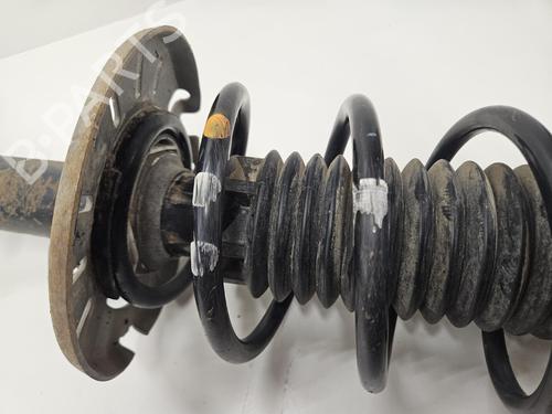 Used Left front shock absorber Left front shock absorber 37708172 37708172