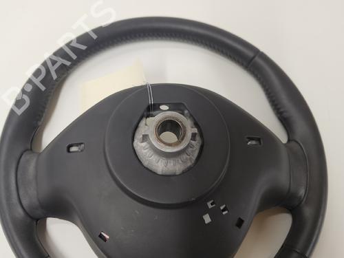 Steering wheel RENAULT CAPTUR I (J5_, H5_) 1.5 dCi 90 (J5N4, J5M5, J5MW, J5M6, J5AL, J5AJ) | BP35889292C49 - Image 3