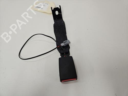 Seat buckle RENAULT TWINGO III (BCM_, BCA_) 1.0 SCe 75 | BP32664567I32