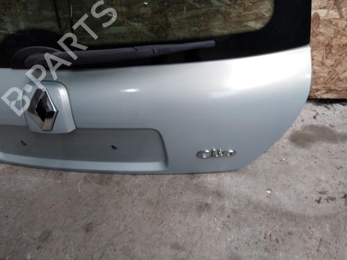 Used Tailgate Tailgate 25267448 25267448