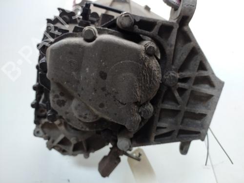Gearbox FIAT GRANDE PUNTO (199_) 1.3 D Multijet | BP20901835M3 