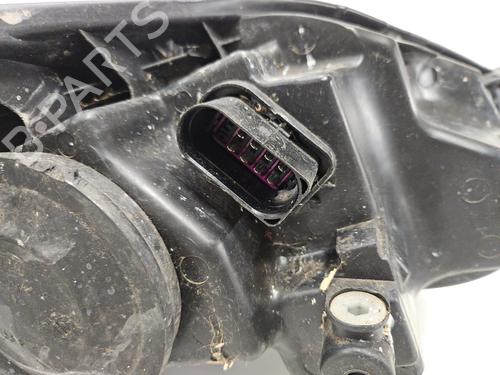 Faro izquierdo FORD FIESTA VI (CB1, CCN) 1.4 TDCi | BP30456479C28 