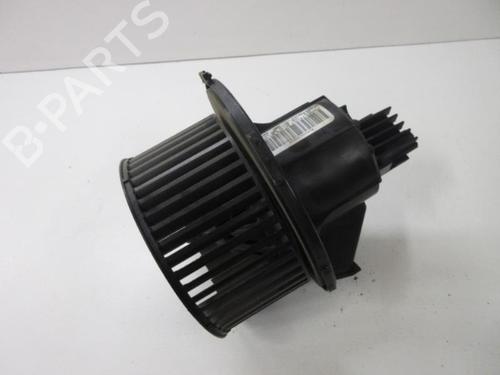 Used Heater blower motor OPEL ZAFIRA / ZAFIRA FAMILY B (A05) 1.9 CDTI (M75) (120 hp) 20889111
