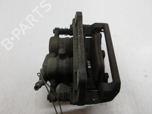 Used Left front brake caliper PEUGEOT 607 (9D, 9U) 2.7 HDi 24V (204 hp) 20897162