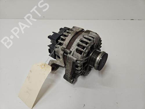 Used Alternator OPEL ASTRA J (P10) 1.4 Turbo (68) (120 hp) 32455535
