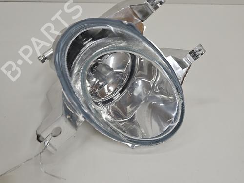 Used Right front fog light PEUGEOT 206 Hatchback (2A/C) 2.0 HDI 90 (90 hp) 23263361