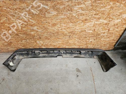 Rear bumper PEUGEOT EXPERT Van (222) 2.0 HDI | BP29467947C8 