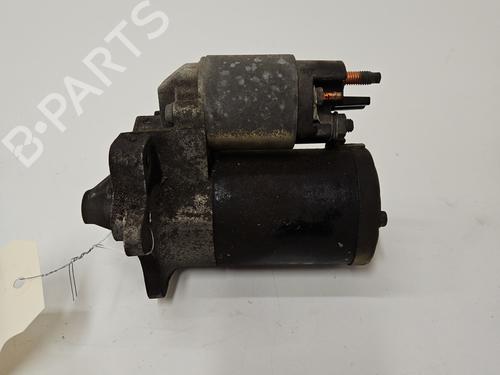 Startmotor RENAULT MODUS / GRAND MODUS (F/JP0_) 1.4 (JP01, JP0J) | BP25378519M8 