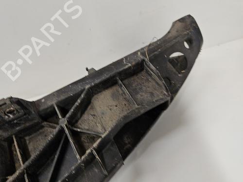 Front bumper reinforcement PEUGEOT 206 Hatchback (2A/C) 1.4 HDi eco 70 | BP30159248C109