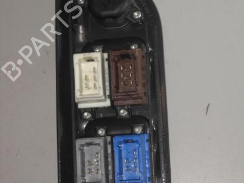 Used Left front window switch Left front window switch RENAULT LAGUNA I (B56_, 556_) 1.9 dTi (B56J) (98 hp) 20904248 20904248