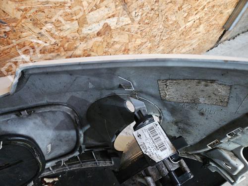 Front bumper MINI MINI CLUBMAN (R55) Cooper D | BP32033549C7 