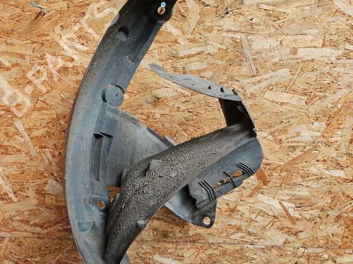 Used Wheel arch RENAULT CLIO II (BB_, CB_) 1.2 16V (BB05, BB0W, BB11, BB27, BB2T, BB2U, BB2V, CB05,... (75 hp) 27267413