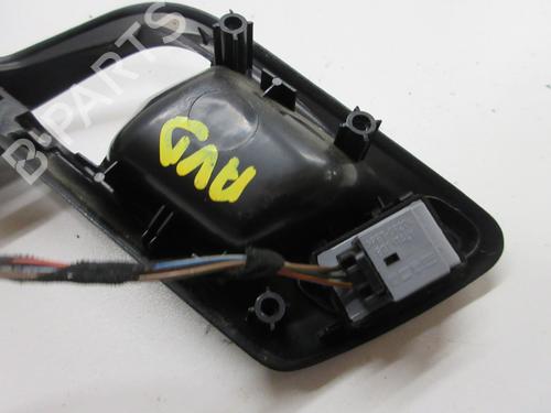 Right front window switch VW POLO (9N_, 9A_) 1.4 TDI | BP22108738I26 