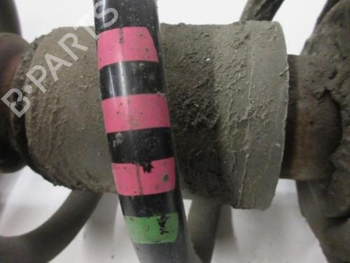 Right front shock absorber AUDI A4 B7 Avant (8ED) 1.9 TDI | BP20901081M17 