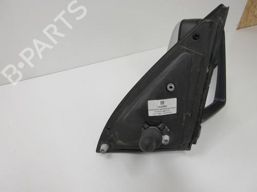 Right mirror OPEL COMBO Tour 1.7 DTI 16V | BP20894577C27 