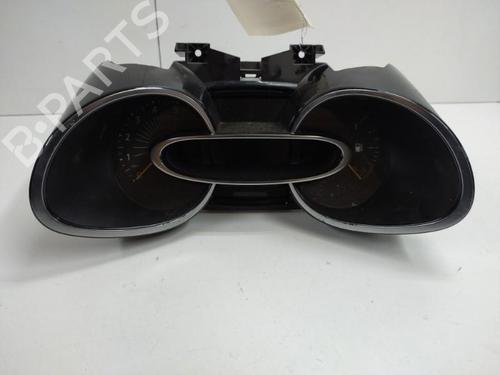 Used Instrument cluster RENAULT CLIO IV (BH_) 1.5 dCi 90 (90 hp) 20888194