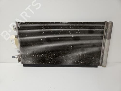 Used AC radiator RENAULT SCÉNIC III (JZ0/1_) 1.2 TCe (116 hp) 29978748