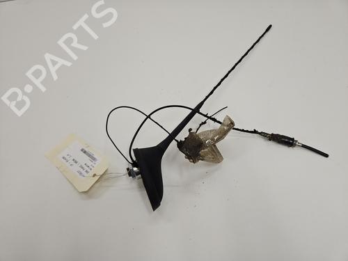 antennabase-peugeot-206-sw-2ek-2002-27665551 main image