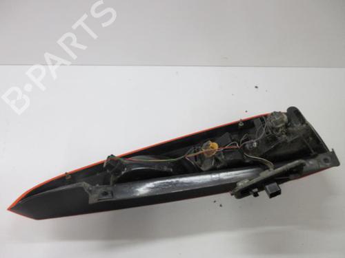 Used Left taillight FORD FIESTA V (JH_, JD_) 1.3 (69 hp) 20901165