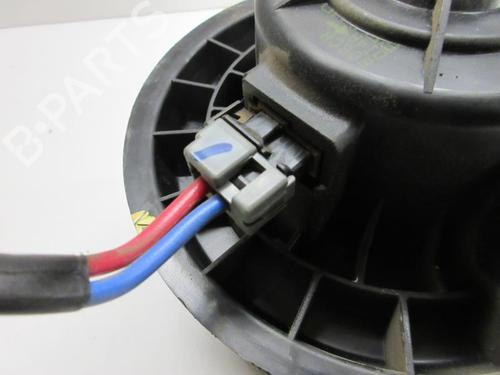 Used Heater blower motor HYUNDAI i20 I (PB, PBT) 1.4 CRDi (90 hp) 20896937