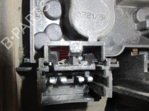 Høyre baklys RENAULT LAGUNA II (BG0/1_) 2.0 16V IDE (BG0N) (140 hp) 20895720