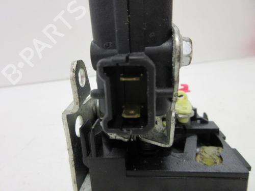 Used Front left lock Front left lock DACIA LOGAN MCV (KS_) 1.5 dCi (KS0W) (86 hp) 20889478 20889478