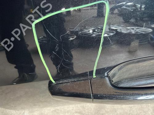 Used Left rear door Left rear door OPEL MERIVA B MPV (S10) 1.7 CDTI (75) (110 hp) 36287717 36287717