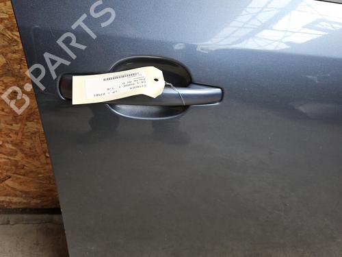 Right front door CITROËN C4 I (LC_) 1.6 HDi | BP27265938C3 