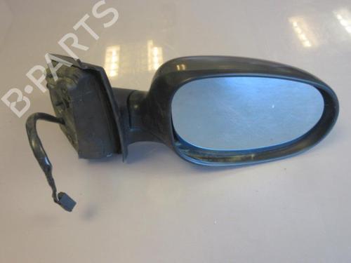 Used Right mirror FIAT BRAVO II (198_) 1.6 D Multijet (198AXH1B) (105 hp) 20890094