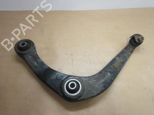 Used Left front suspension arm PEUGEOT 206 Hatchback (2A/C) 1.4 i (75 hp) 20891865
