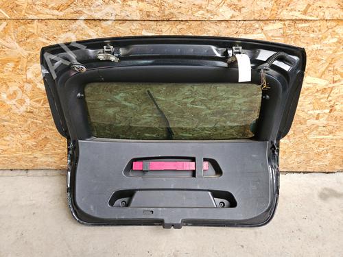 Tailgate BMW X1 (E84) sDrive 18 d | BP25294757C6 