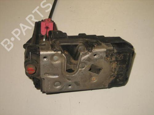 Rear right lock OPEL ASTRA H (A04) 1.7 CDTI (L48) | BP20903892C99 