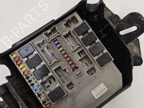 Electronic module RENAULT CLIO III (BR0/1, CR0/1) 1.5 dCi (BR17, CR17) | BP38954859M83 - Image 2
