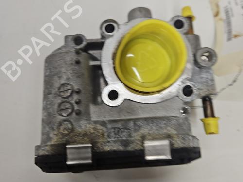Throttle body OPEL MERIVA A MPV (X03) 1.4 16V Twinport LPG (E75) | BP26569047M82 