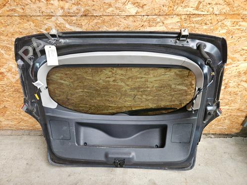 Bakluke CC/Kombi-Kupé RENAULT MEGANE III Hatchback (BZ0/1_, B3_) 1.9 dCi (BZ0N, BZ0J) | BP29521516C6