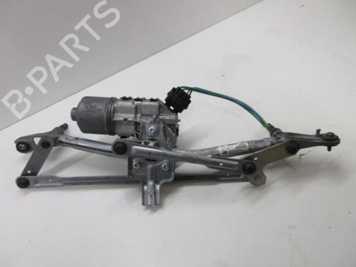 Used Front wipers mechanism PEUGEOT PARTNER Tepee 1.6 HDi 16V (90 hp) 22106990