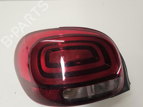 left-taillight-citroen-c3-iii-sx-2016-37734583 main image