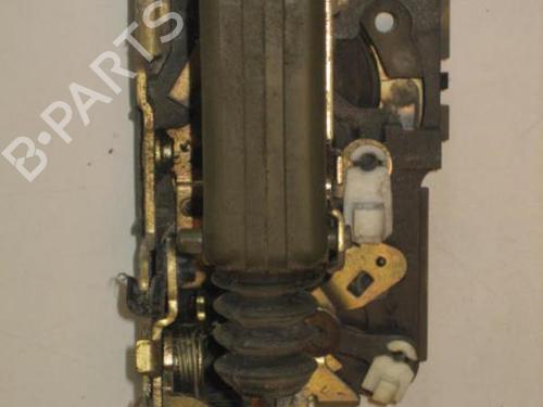Used Front right lock RENAULT 19 I (B/C53_) 1.9 D (B/C534, B/C53J) (64 hp) 20904274