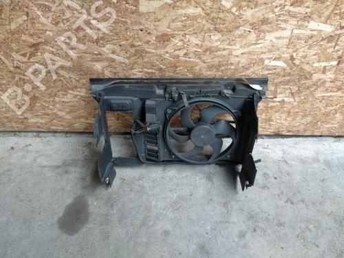Used Front slam panel Front slam panel CITROËN C4 I (LC_) 1.6 HDi (90 hp) 20899586 20899586