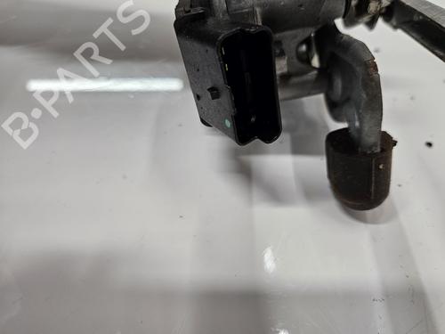 front-wiper-motor-renault-clio-iii-br01-cr01-2005-2006-2007-2008-2009-2010-2011-2012-2013-2014-40003220 main image