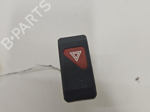 Used Warning switch Warning switch RENAULT CLIO I (B/C57_, 5/357_) 1.2 (B/C/S57A, B/C57S, 5/357F, 5/357J, 5/357L, 5/357R) (58 hp) 33834694 33834694