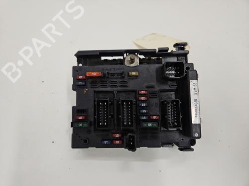 Zekeringkast PEUGEOT 206 Hatchback (2A/C) 1.9 D (69 hp) 29599275