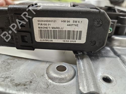front-left-window-mechanism-renault-clio-iii-grandtour-kr01_-2007-34361706 main image