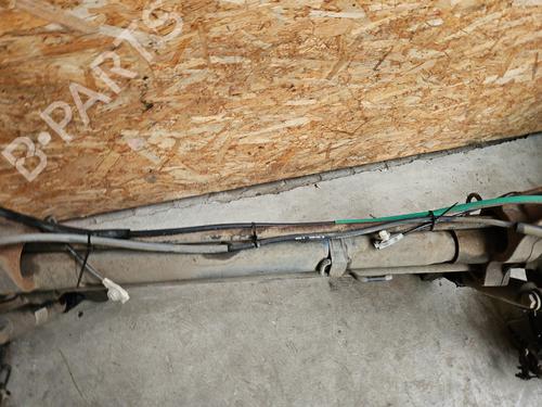 Rear axle CITROËN XSARA PICASSO (N68) 1.6 HDi | BP29196742M2 