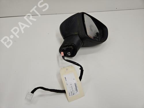 Used Right mirror Right mirror NISSAN MICRA V (K14) 1.0 IG-T 100 (101 hp) 33565574 33565574