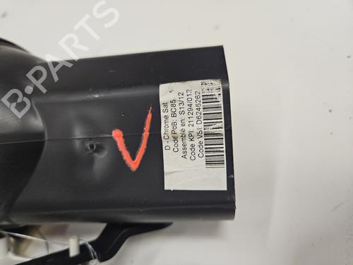 Used Air vent Air vent RENAULT CLIO III (BR0/1, CR0/1) 1.2 16V Hi-Flex (BR1U, CR1U) (75 hp) 28029936 28029936
