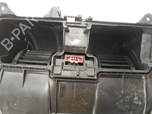 Varmvifte RENAULT SCÉNIC III (JZ0/1_) 1.2 TCe | BP29969897M62