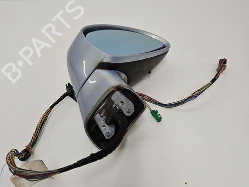 Used Right mirror CITROËN C4 I (LC_) 1.6 HDi (109 hp) 28721629